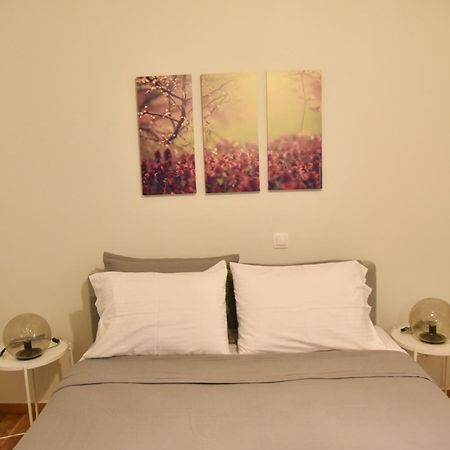 Perfect Athens Apartment Bagian luar foto