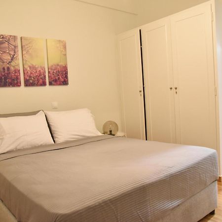 Perfect Athens Apartment Bagian luar foto