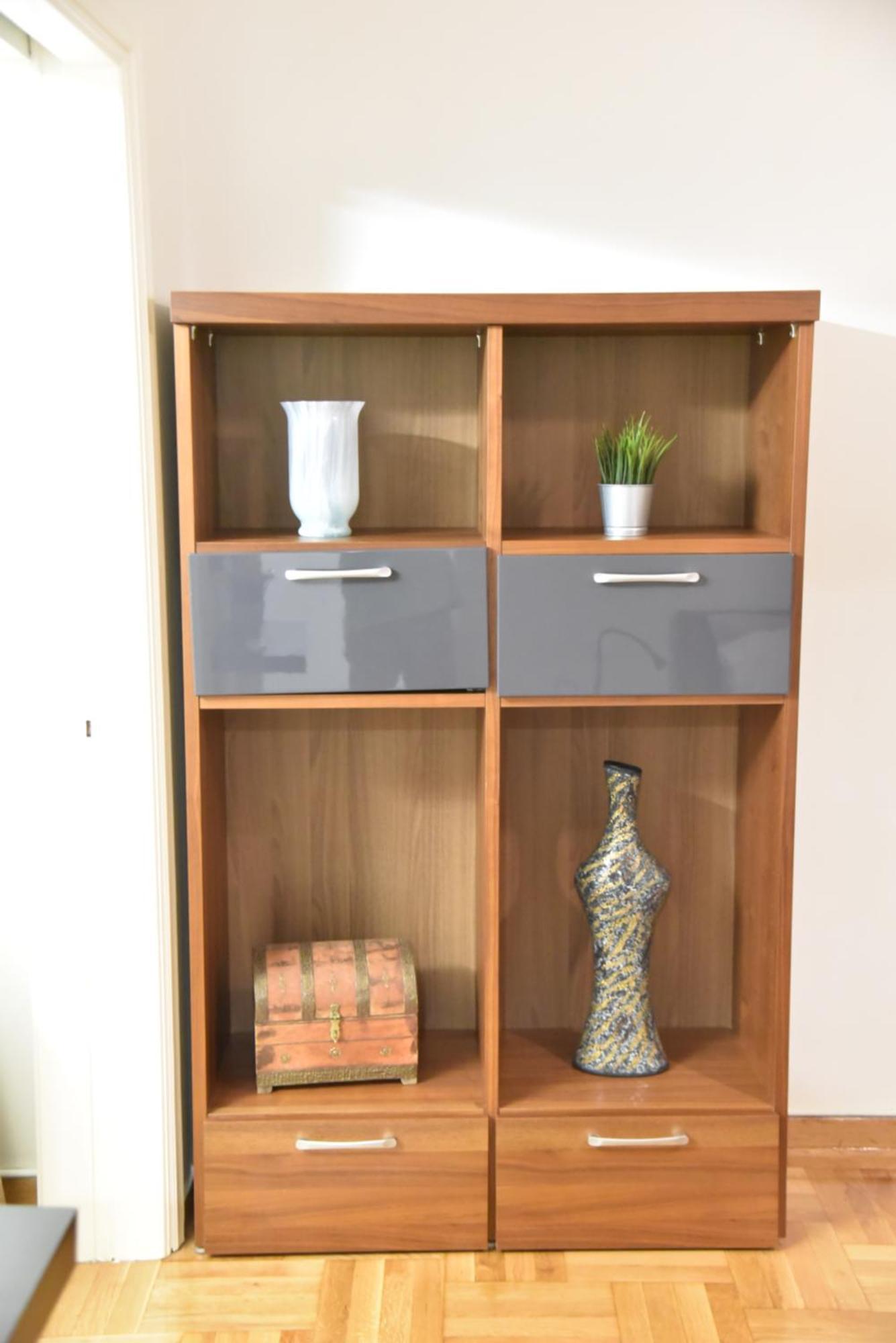 Perfect Athens Apartment Bagian luar foto